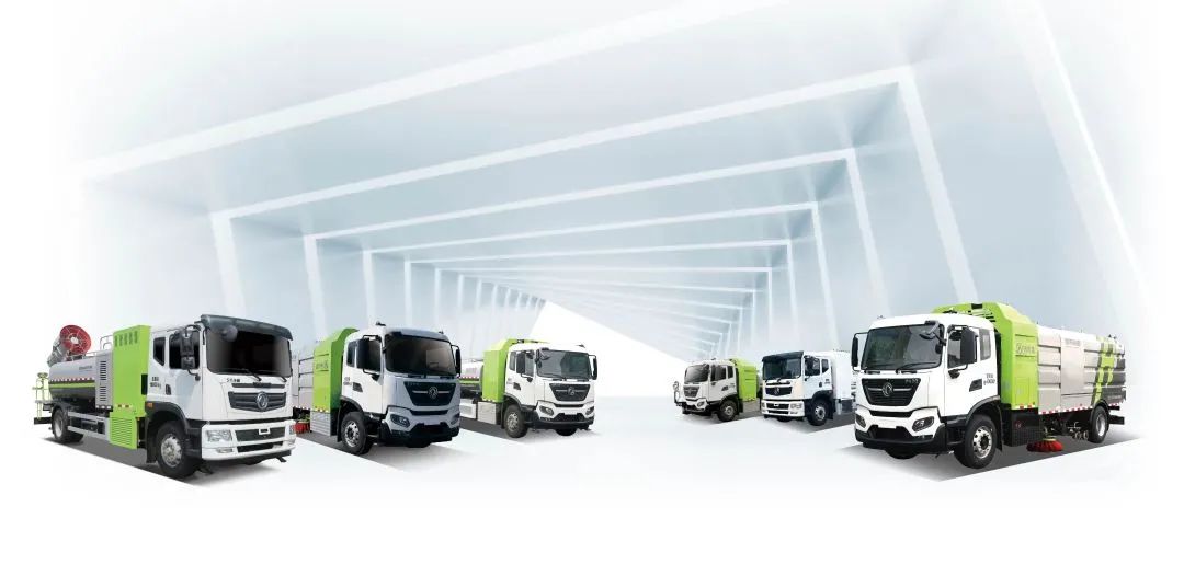 2786万！YABO鸭脖环境再获氢能源大单，助推环卫领域绿色发展！